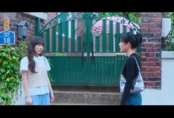 سریال کره ای فیلم ملودرام با دوبله فارسی Melo Movie 2025 (قسمت آخر)