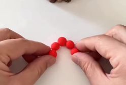 کاردستی ساخت درخت زیبا