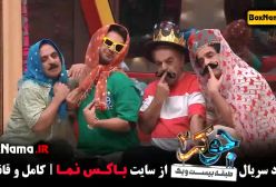 دانلود سریال جوکر مردان قسمت ۱ فصل سوم ۳