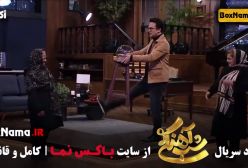 مهسا طهماسبی میهمان جدید شب آهنگی (حواشی و شوخی های حامد آهنگی)