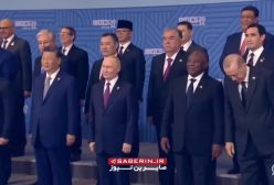 اجلاس بریکس: چرا اردوغان با رئیس جمهور ایران دست نداد؟