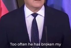 دولت آلمان سقوط کرد | برگزاری انتخابات سراسری زودهنگام برای آلمان