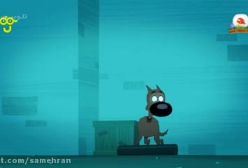 دانلود کارتون جذاب دالتون ها قسمت32| انیمیشن دالتون ها قسمت 32 دوبله فارسی