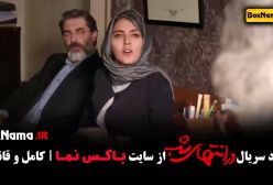 دانلود قسمت اخر در انتهای شب فیلم