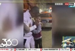 تمسخر وینیسیوس و امباپه!!! ویدیویی عجیب از استریم مراسم امشب توپ طلا ۲۰۲۴