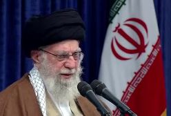 بیان دلایل حضور ایران در سوریه از زبان رهبر انقلاب در سخنرانی امروز | 21 آذر 1403
