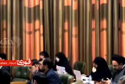 افشاگری جنجالی نرجس سلیمانی؛ وی از فروش 2 ملک در لواسان توسط موسسه همشهری پرده برداشت
