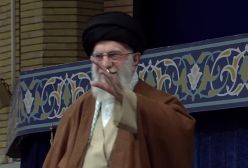 هم اکنون سخنرانی رهبر انقلاب درباره وضعیت جدید سوریه و منطقه | 21 آذر 1403