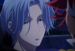 سریال اسکیت بی نهایت فصل ۱ قسمت 5