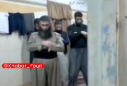 آیا معاون سرکرده تروریست‌های سوریه در امور ایران را می شناسید؟ | 22 آذر 1403