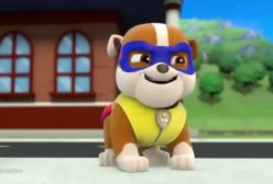 کارتون سگ نگهبان / سگهای نگهبان PAW Patrol