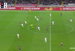 بارسلونا 5-1 سویا //خلاصه بازی /لالیگا اسپانیا