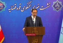 سرنوشت مالک کوروش کمپانی به کجا رسید؟