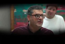 سریال قهوه پدری قسمت اول مجید نوروزی