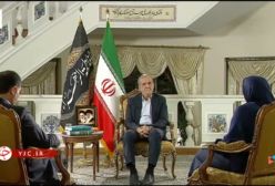 خبر قطعی گرانی بنزین از زبان رئیس جمهور | 12 آذر 1403