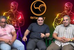 استاد فیت فصل 4 قسمت 1