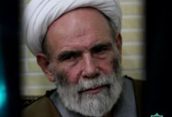 روضه شهادت حضرت زهرا(س) از زبان خودش!!