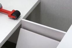 این مهندس طراح هرگز تسلیم نمی شود