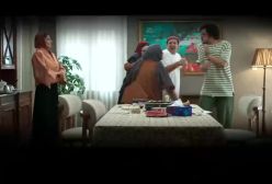 دانلود سریال قهوه پدری / بازیگران سریال قهوه پدری مهران مدیری