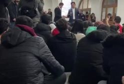 پلیس روسیه دو دانشجوی ایرانی را دستگیر کرد | 2 آذر 1403