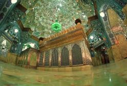 خاطره آز آیت الله بهالدینی