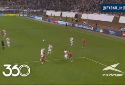 چه میکنه کرواسی ! تیر دروازه اینبار ناجی تیم پرتغال