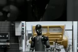 ربات انسان‌نمای Figure 02 در خطوط تولید بی‌ا‌م‌و