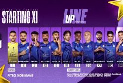 ترکیب استقلال مقابل پاختاکور دوشنبه، ۵ آذر ۱۴۰۳