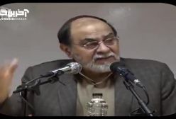 شما لااقل مثل کوروش باشید