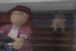 سگ کمشده آرتور