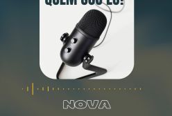 من کیستم? Quem sou eu؟