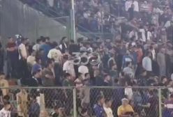 اعتراض هواداران زن استقلالی به بازیکنان و مدیریت تیم نسبت به باخت سنگین