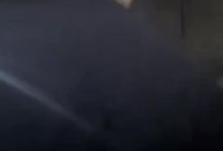 جوانان عراقی دفتر شبکه MBC عربستان را به آتش کشیدند ...