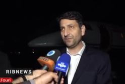 وزیر ارتباطات : پیگیری احداث کارخانه فیبر نوری در سفر به ونزوئلا!
