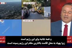 جزئیات بیشتر از حمله پهپادی حزب‌الله لبنان به خانه نتانیاهو از زبان کارشناس العربی