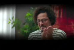 قسمت اول قهوه پدری - سریال جدید ایرانی