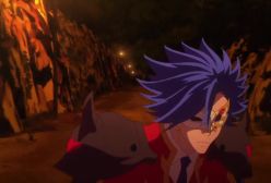 سریال اسکیت بی نهایت فصل ۱ قسمت 9