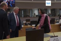 لغو محدودیت حمله موشکی اوکراین به روسیه تایید شد!