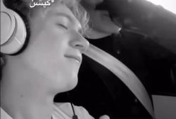 مرگ خواننده معروف به علت پرت شدن از بالکن!