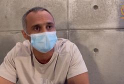 استاد فیت فصل 1 قسمت 17