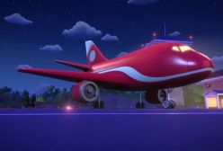 انیمیشن جدید رابل و دوستان فصل 1 قسمت 19 دوبله فارس