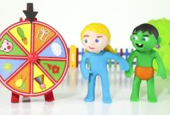 انیمیشن ببعی جون قسمت ششم