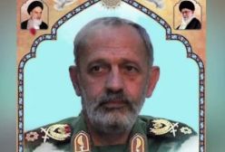 فوری: شهادت سردار «کیومرث پورهاشمی» در حلب سوریه!