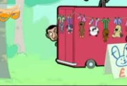 سریال دانلود کارتون خنده دار مستربین قسمت 6 انیمیشن جذاب و خنده دار مستربین