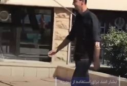 لاریجانی چه پیام مهمی برای بشار اسد داشت؟