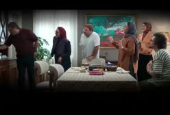 سریال قهوه پدری قسمت اول / دانلود قهوه پدری