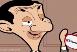 دانلود کارتون خنده دار مستربین قسمت 13 | انیمیشن جذاب و خنده دار مستربین جدید