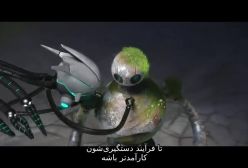 انیمیشن‌های سینمایی جدید با کیفیت