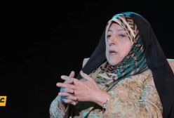 معصومه ابتکار : اگر ترامپ برجام جدیدی پیشنهاد بدهد با اقتدار پای میز مذاکره می رویم | 2 آذر 1403