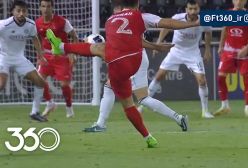 بعد از استقلال، زور پرسپولیس هم به السد نرسید